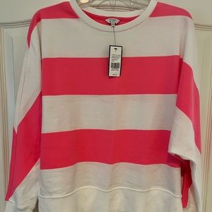 Belk Crown & Ivy sweater